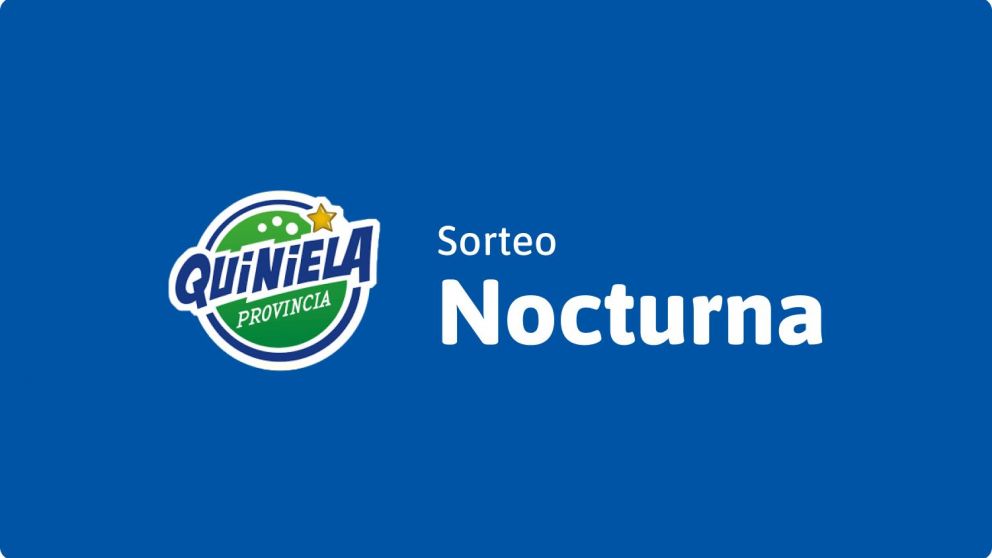 Resultados de la Quiniela de la Ciudad: no te pierdas los pálpitos del Cronicazo.