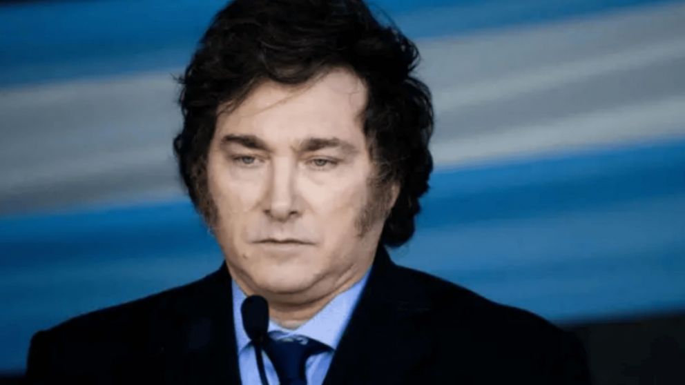 El mensaje del Gobierno.