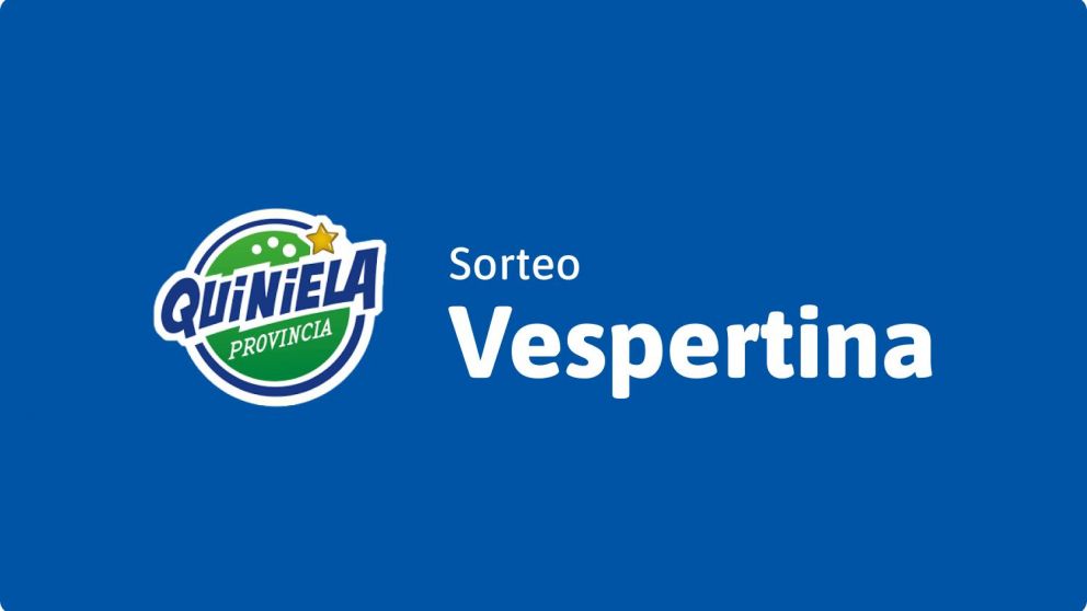 Resultados de la Quiniela de la Ciudad: no te pierdas los pálpitos del Cronicazo.