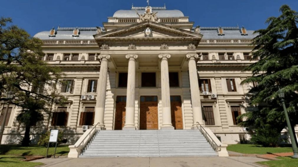 Legislatura bonaerense y la sesión por PASO: tras cuarto intermedio se retomó el debate