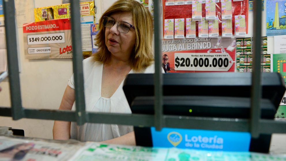 Resultados de la Quiniela de la Ciudad: no te pierdas los p�lpitos del Cronicazo.