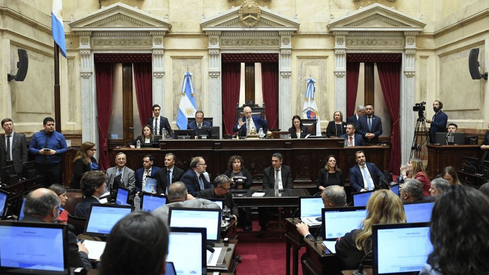 Rechazan los pliegos de Ariel Lijo y Manuel García-Mansilla para la Corte Suprema