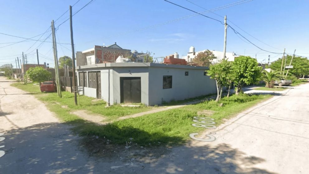 La hermana del nene de 12 a�os que mat� a su padrastro para defender a su mam� del padrastro golpeador dijo que el peque�o �hizo lo que ten�a que hacer�.
