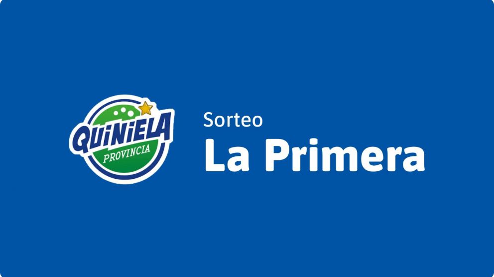 Resultados de la Quiniela de la Ciudad: no te pierdas los p�lpitos del Cronicazo.