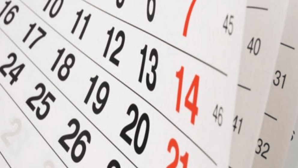 Decretaron feriado el 4 de abril y habrá un fin de semana largo extra: ¿Quiénes podrán aprovecharlo?