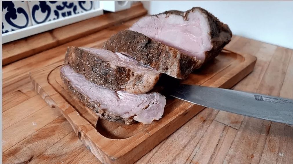 Ni rosbif ni tortuguita: El corte por $5300 para hacer milanesas o tirar a la parrilla