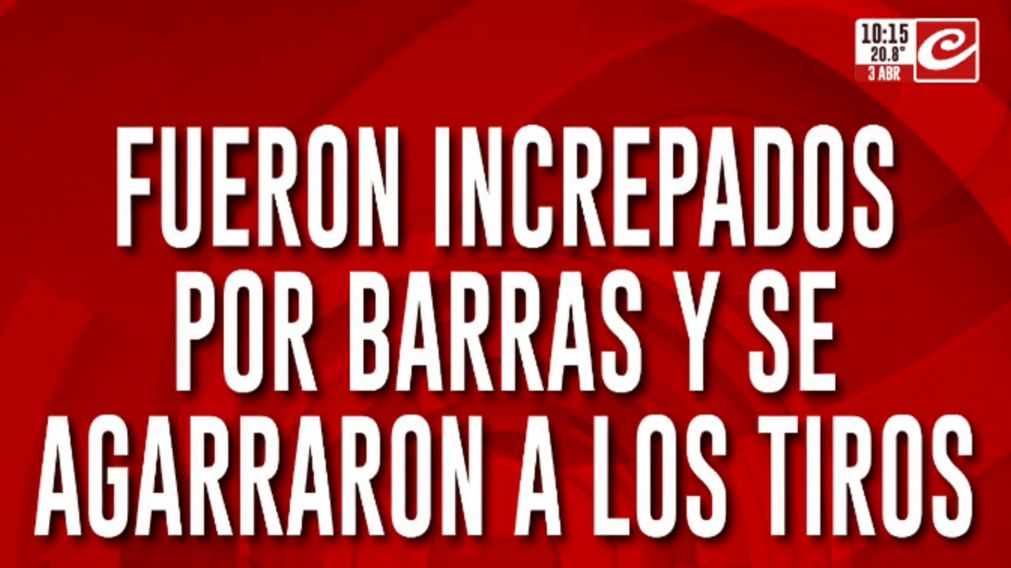 Crónica HD