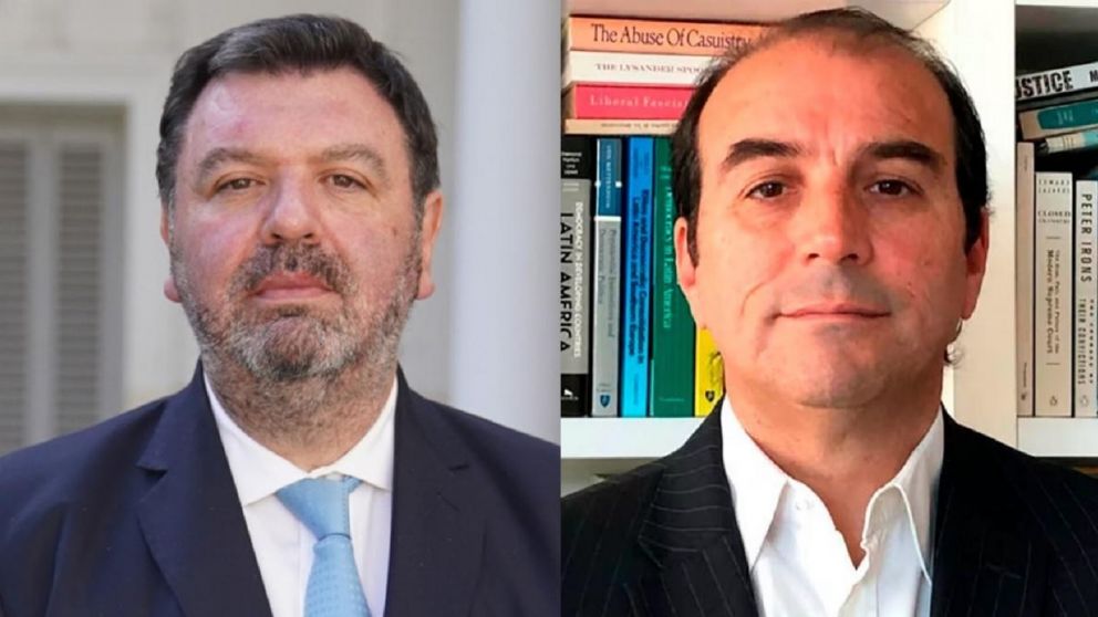 Ariel Lijo y Manuel García-Mansilla ya tienen fecha de audiencia en el Senado.