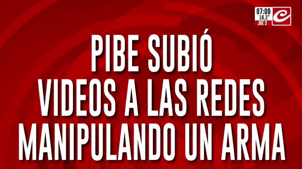 Crónica HD