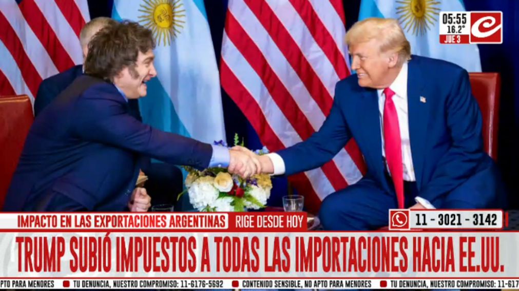 Crónica HD