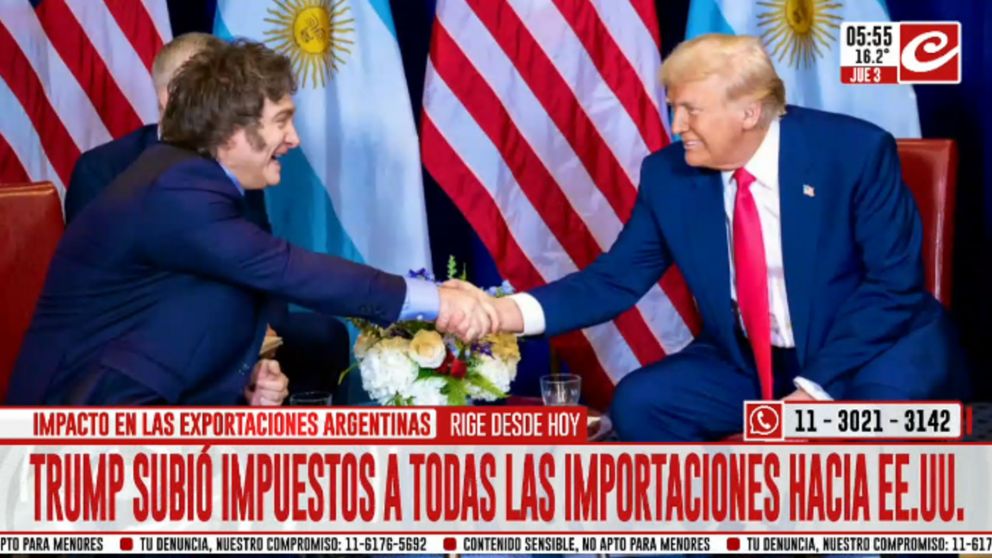 Crónica HD