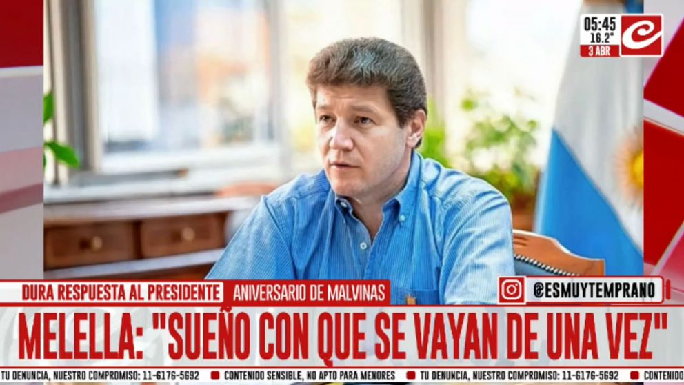 Crónica HD