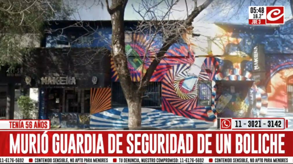 Crónica HD