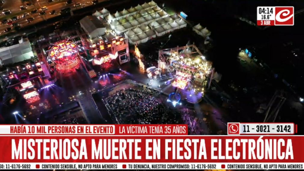 Crónica HD