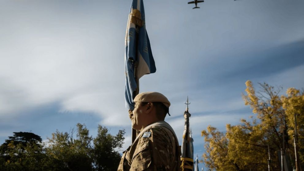El Gobierno oficializ� la medida en reconocimiento para los soldados que fueron reservistas en la Guerra de Malvinas.