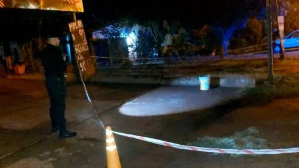 Pibe de 15 años murió durante un polémico "bautismo" en una fiesta