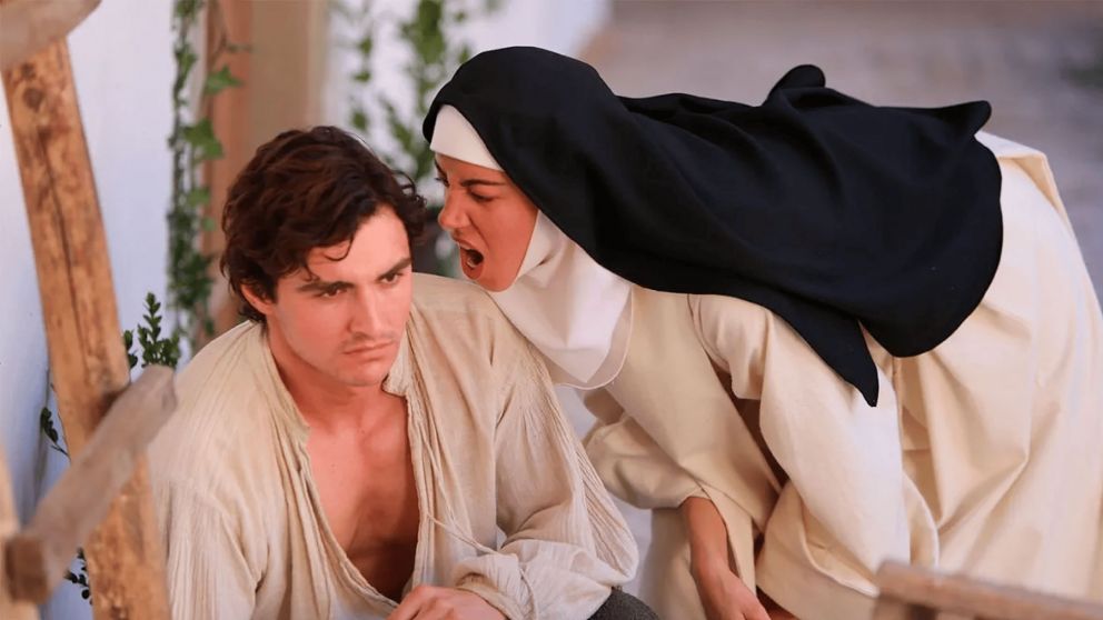 Netflix: la divertida comedia "subida de tono" que te mantendrá pegado al sillón con su historia de deseo y pecados