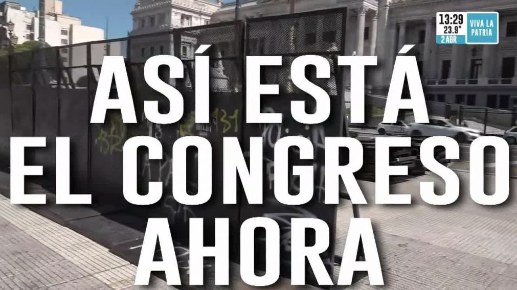 Crónica HD