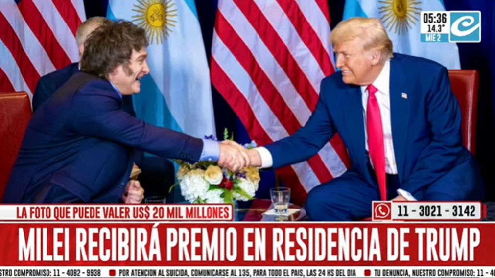 Crónica HD