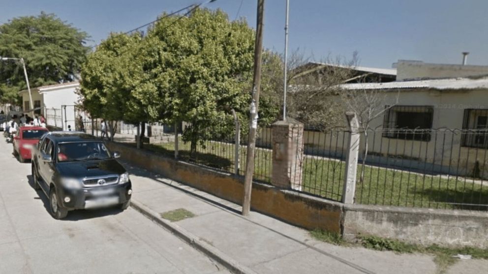 El brutal episodio ocurrió el 11 de agosto de 2023 en Salta.