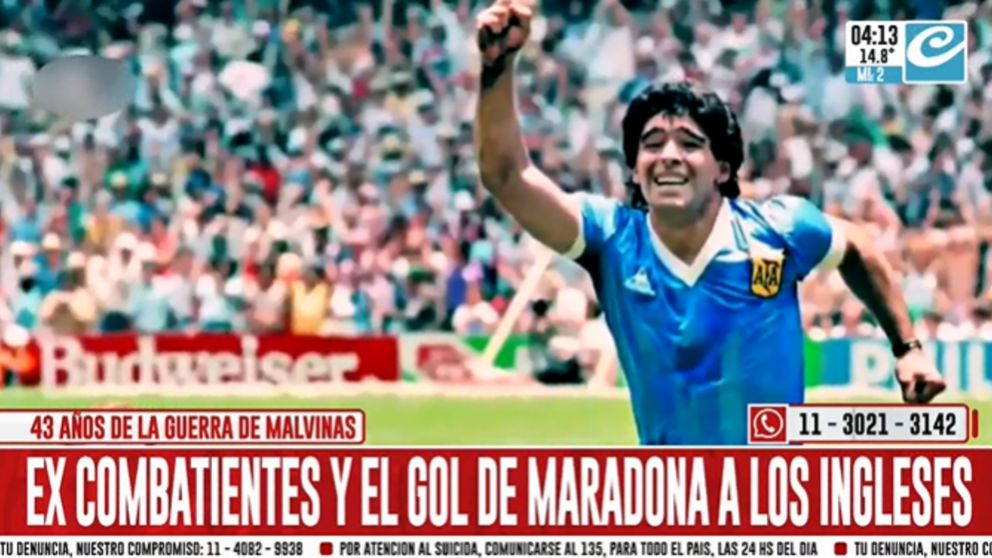 Crónica HD