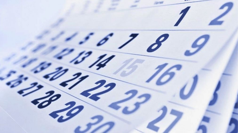 Abril trae consigo asuetos que ofrecen un fin de semana largo de 4 días en Argentina (Imagen ilustrativa).