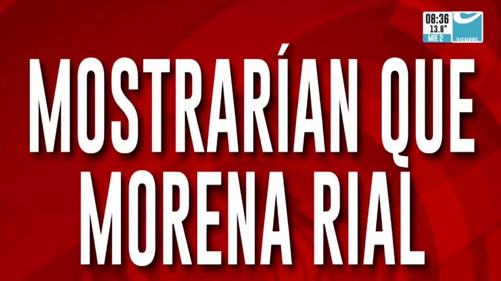 Crónica HD