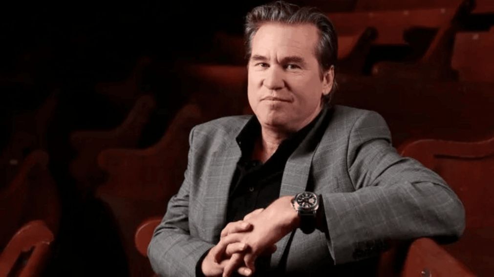 El reconocido actor Val Kilmer murió a los 65 años.