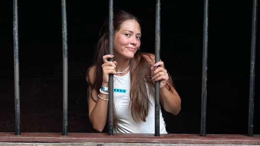 Lucila Nahir Nieva tenía 20 años.