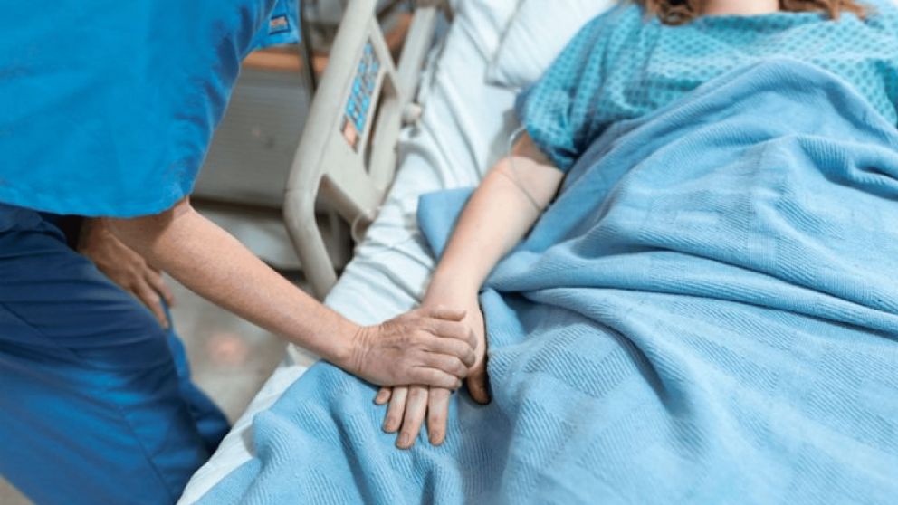 Murió 24 minutos, volvió a la vida y lo que vio en el más allá es escalofriante