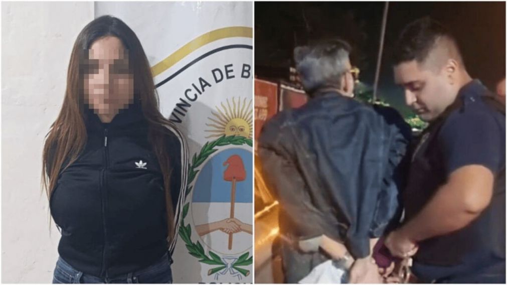 El directivo del Ministerio Público Fiscal, Eduardo Otero, y su pareja, la exconcejal del Pro, Patricia Rodríguez, terminaron detenidos en un control de tránsito.