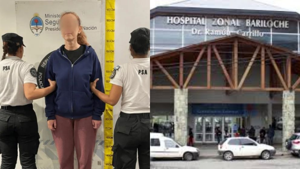 El caso de la secta rusa dejó varios detenidos e interrogantes.