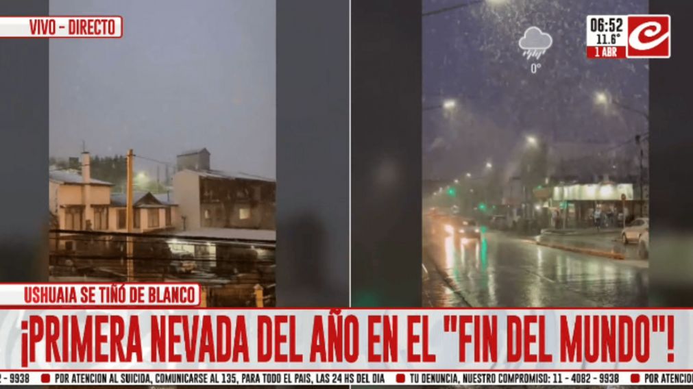 Cr�nica HD