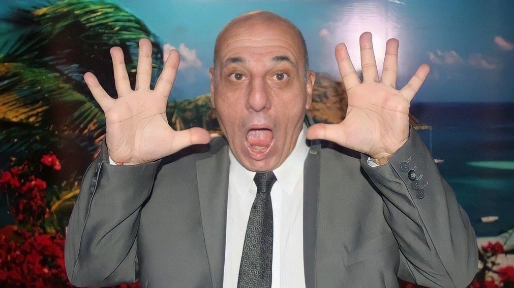 El humorista Toti Ciliberto falleció a los 63 años (Archivo).