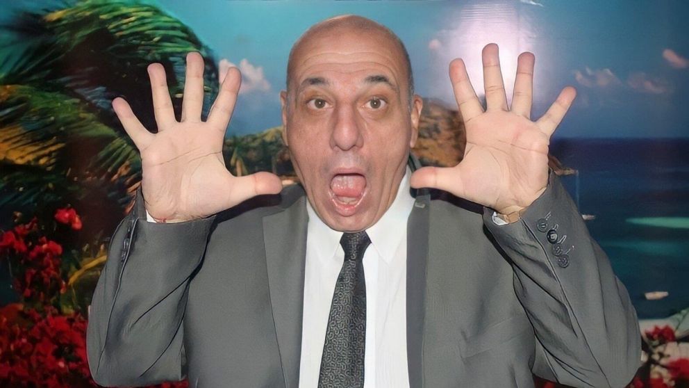 El humorista Toti Ciliberto falleció a los 63 años (Archivo).