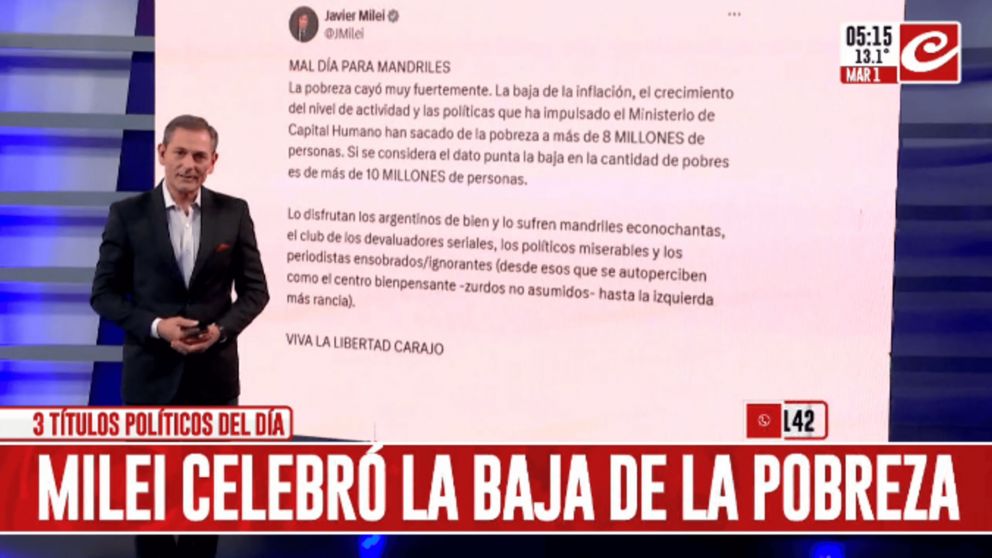 Crónica HD