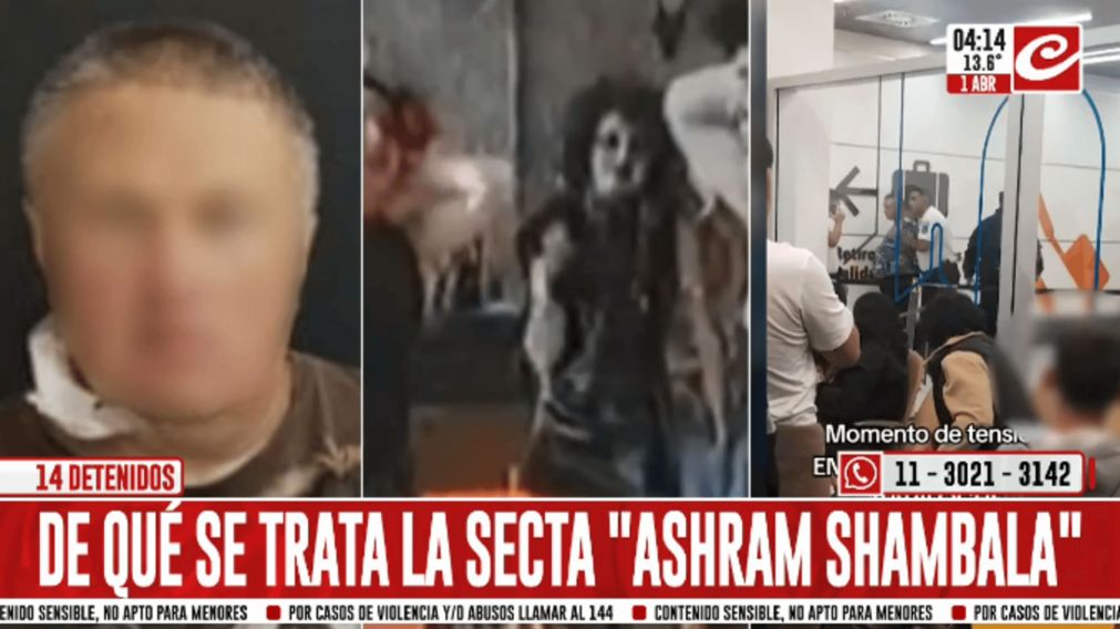 Crónica HD