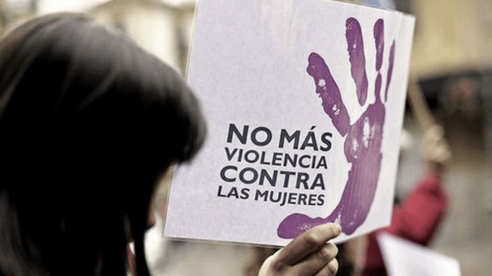 Una mujer fue asesinada cada 27 horas en lo que va en del año.