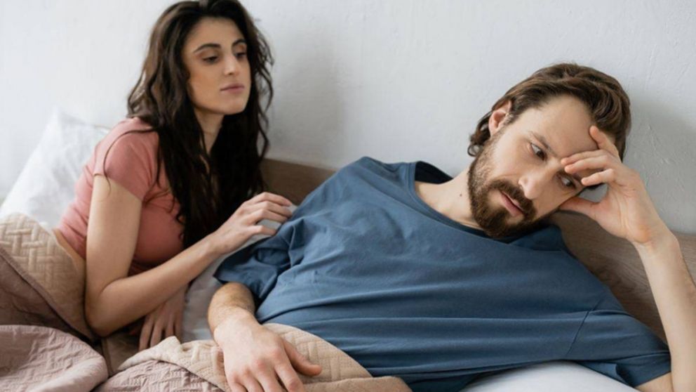 Indiferentes: los cuatro signos que menos disfrutan del sexo.