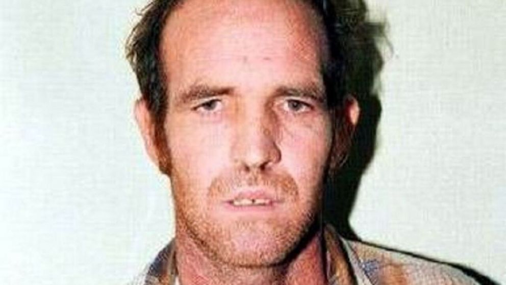 Ottis Toole dejó un tendal de muertos en Estados Unidos (Archivo).