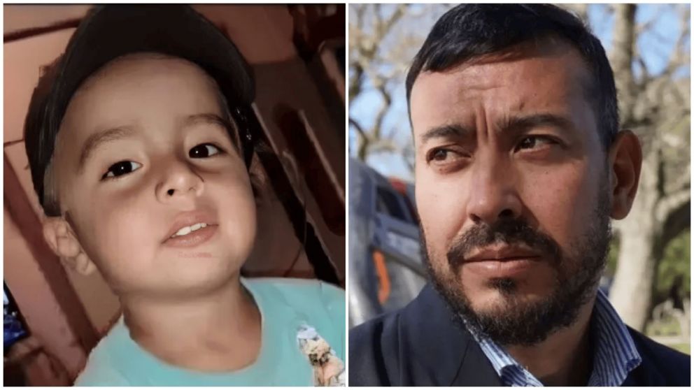 El abogado Roberto Méndez dejó la defensa de la familia de Loan Danilo Peña.