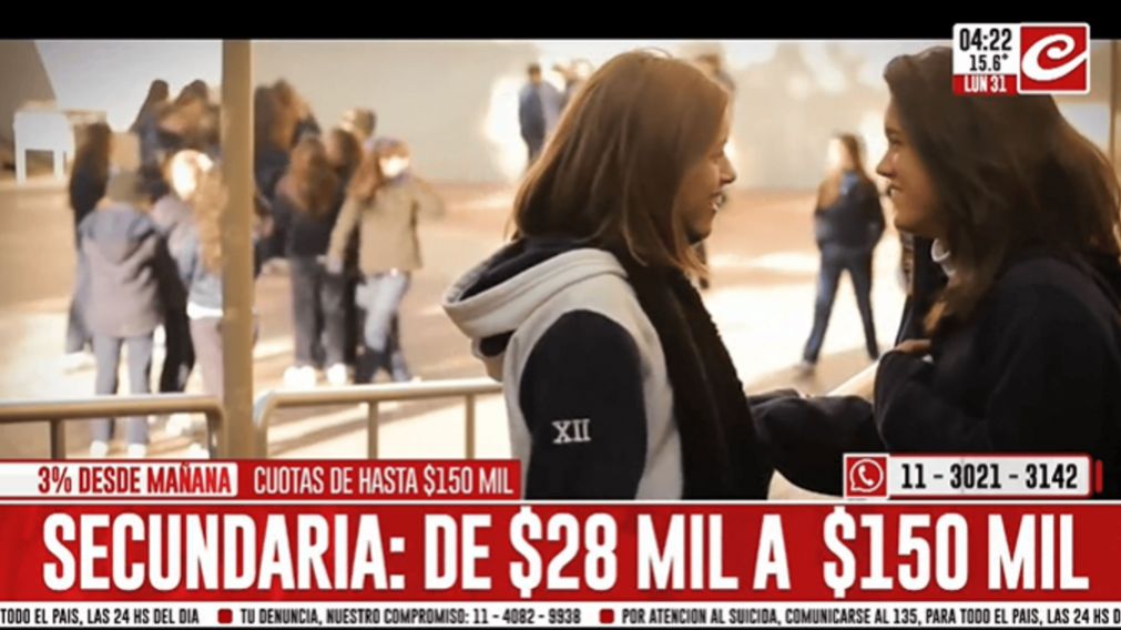 Crónica HD