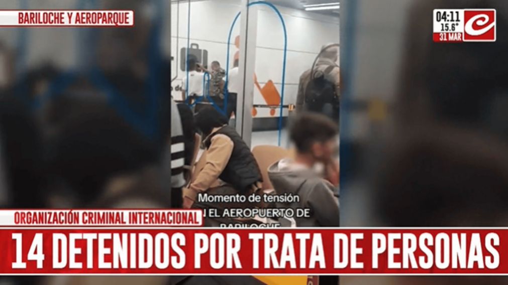 Crónica HD