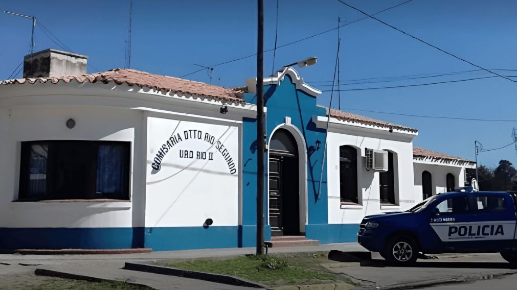 Mató a su propio hijo para defender a su nuera, que era atacada con el bebé en brazos.