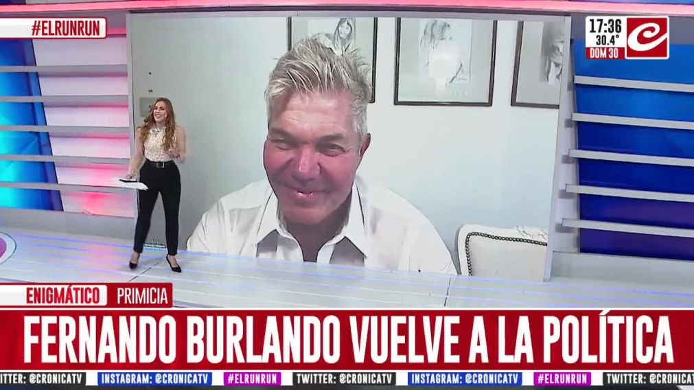 Crónica HD
