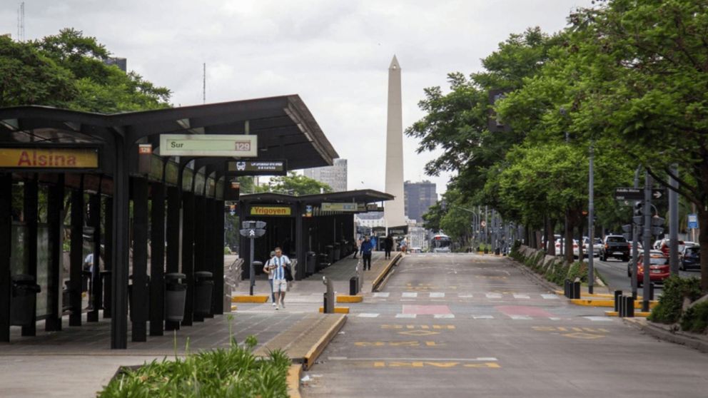 Feriado del 2 de abril: cronograma de servicios y todos los detalles