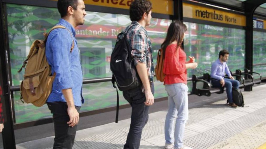 Esta línea de colectivo dejará de funcionar el 1 de abril: qué pasará con su recorrido
