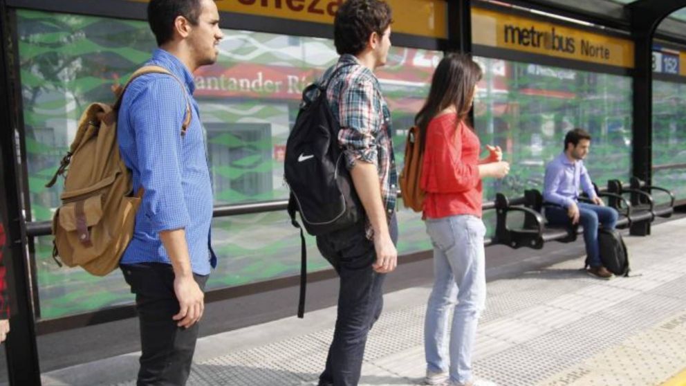 Esta línea de colectivo dejará de funcionar el 1 de abril: qué pasará con su recorrido