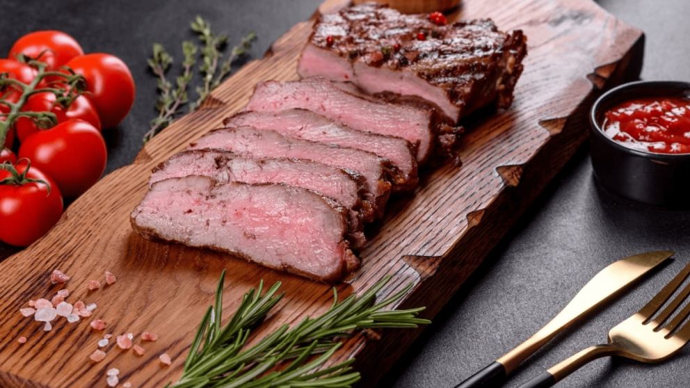 Ni vacío ni entraña: el corte "secreto" por $5600 que sale tierno a la parrilla