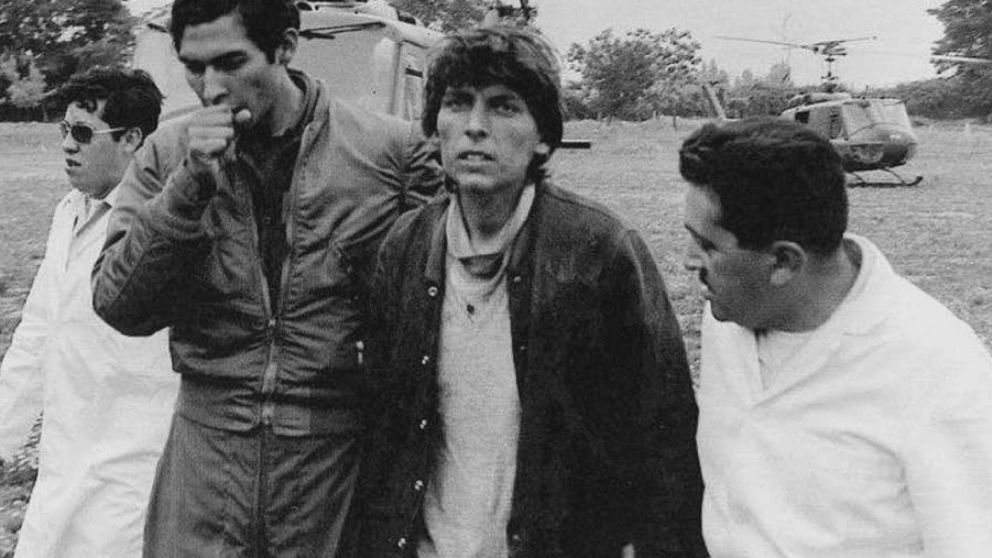 Murió Álvaro Mangino, sobreviviente de la tragedia de los Andes: ¿Qué lo llevó a subirse al avión y cómo resistió 72 días fracturado?